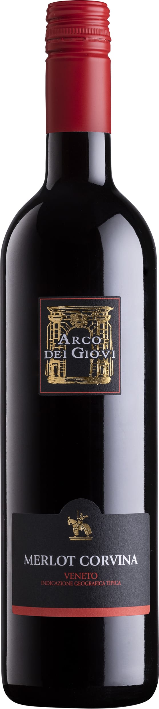 Merlot Corvina IGT 22 Arco dei Giovi 6x75cl - Just Wines 