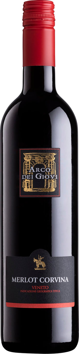 Merlot Corvina IGT 22 Arco dei Giovi 6x75cl - Just Wines 
