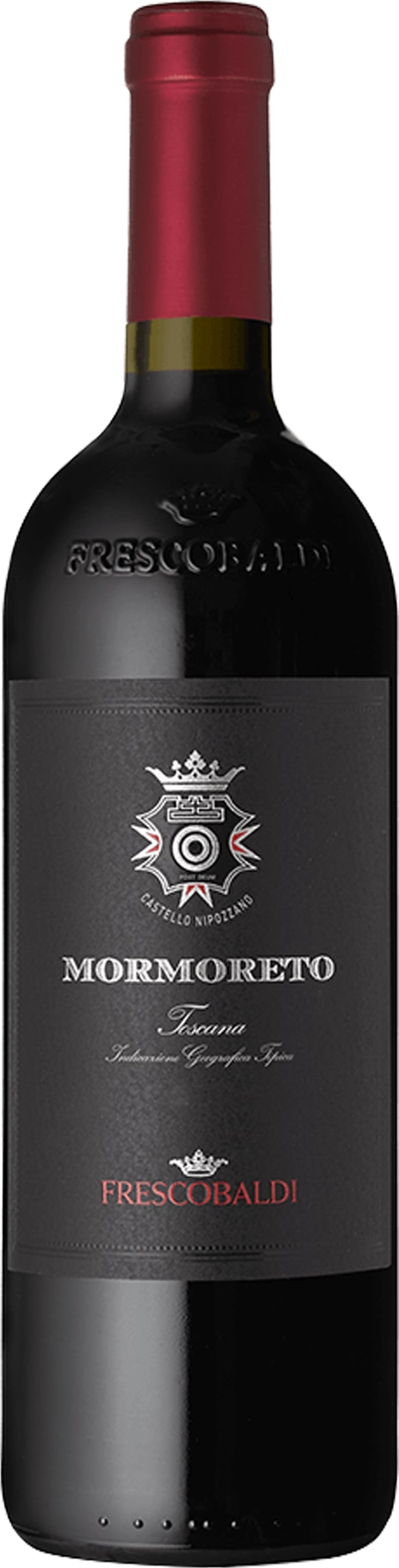 Frescobaldi Mormoreto IGT 2021 75cl - Just Wines 