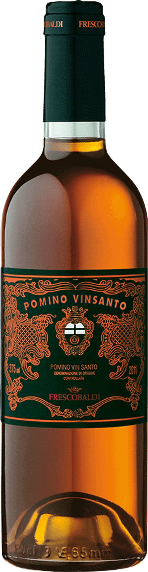 Frescobaldi Pomino Vinsanto Half Bottle 2016 37.5cl - Just Wines 