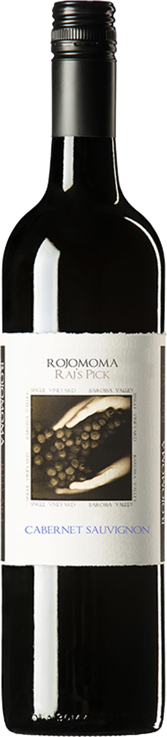 Rojomoma Rajs Pick Cabernet Sauvignon 2015 6x75cl - Just Wines 