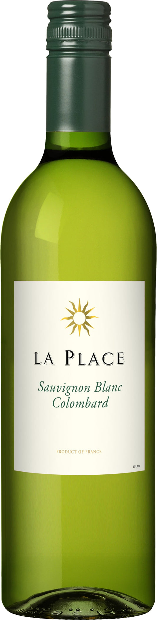 Sauvignon Blanc Colombard 23 La Place 75cl - Just Wines 