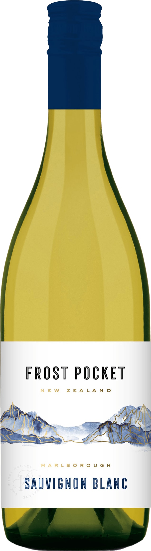 The Frost Pocket Sauvignon Blanc 2023 75cl - GREAT WINES DIRECT