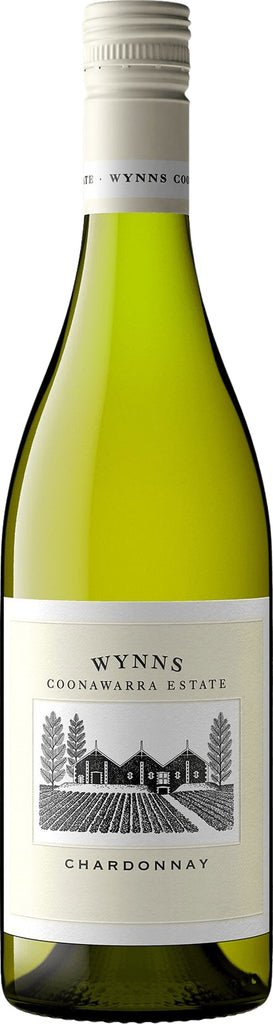 Wynns Coonawarra Estate Chardonnay 2022 75cl - Buy Wynns Wines from GREAT WINES DIRECT wine shop