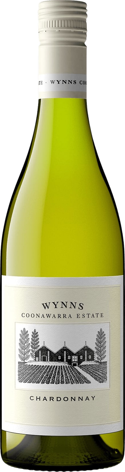 Wynns Coonawarra Estate Chardonnay 2023 75cl - Buy Wynns Wines from GREAT WINES DIRECT wine shop