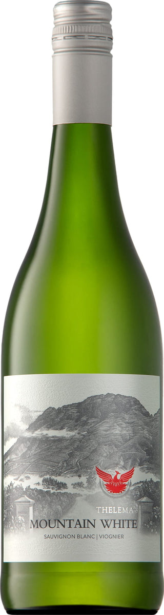 Thelema Mountain Vineyards Mountain White 2023 6x75cl - Just Wines 