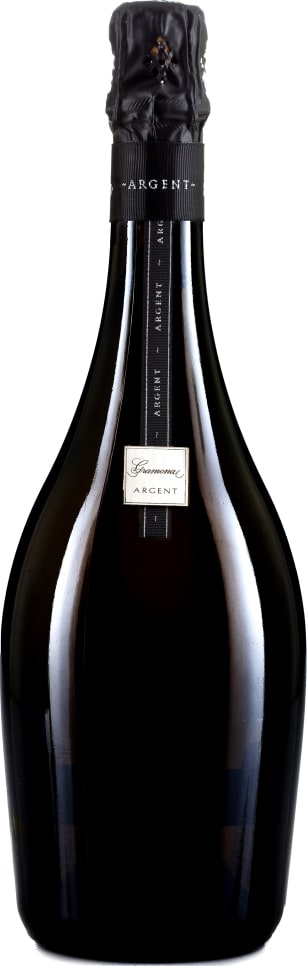 Gramona Argent Blanc de Blancs Brut 2017 75cl - Just Wines 