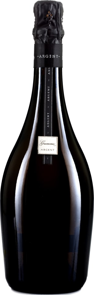 Gramona Argent Blanc de Blancs Brut 2019 6x75cl - Just Wines 