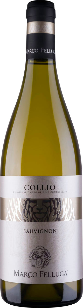 Marco Felluga Collio Sauvignon 2022 6x75cl - Just Wines 