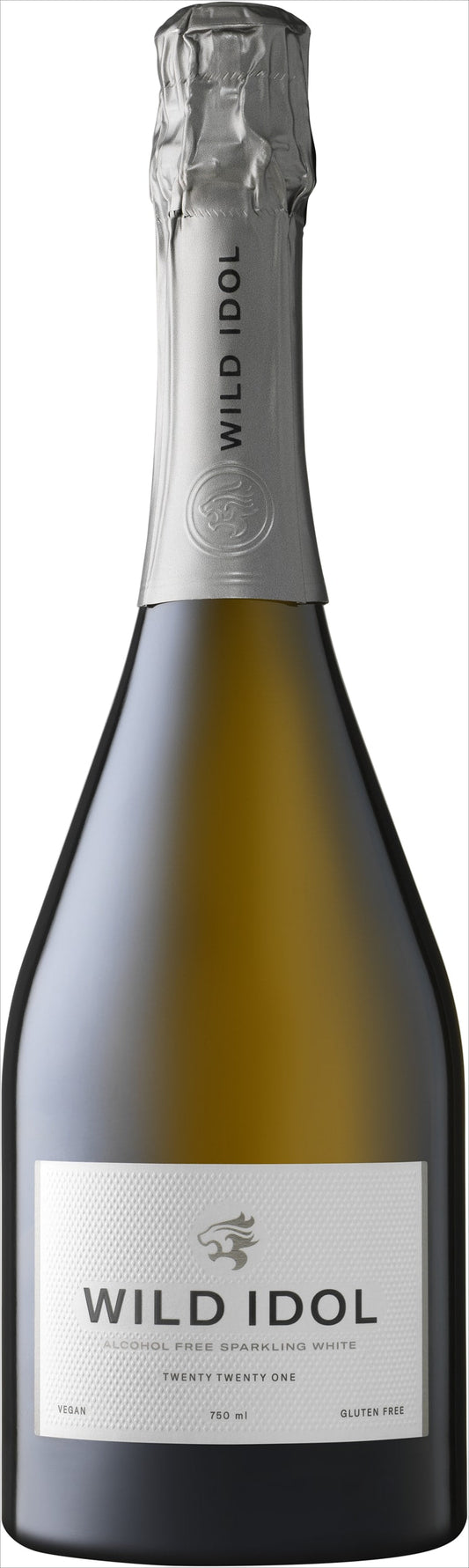 Wild Idol Sparkling White Wild Idol 2022 75cl - Buy Wild Idol Wines from GREAT WINES DIRECT wine shop