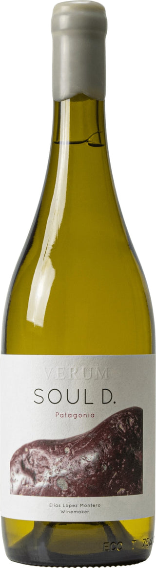 Bodegas Verum Soul D Chardonnay 2019 6x75cl - Just Wines 