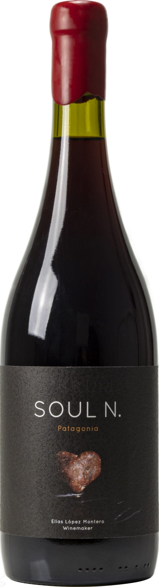 Bodegas Verum Soul N Pinot Noir 2021 75cl - GREAT WINES DIRECT