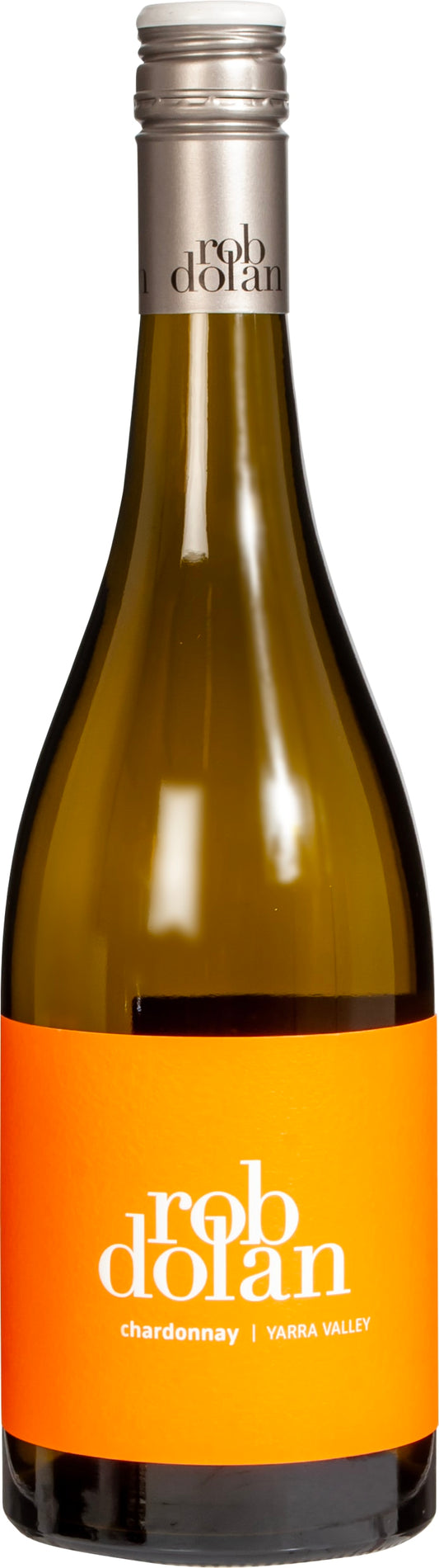 Rob Dolan Chardonnay 2021 75cl - Just Wines 