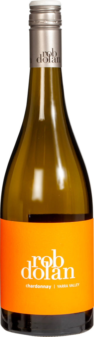 Rob Dolan Chardonnay 2021 6x75cl - Just Wines 