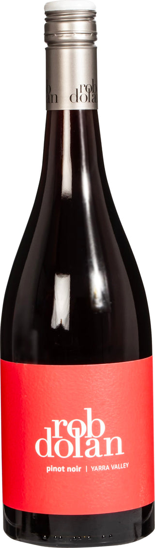 Rob Dolan Pinot Noir 2021 6x75cl - Just Wines 