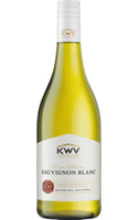 KWV Classic Sauvignon Blanc New Label White Wine 2022 75cl x 6 Bottles