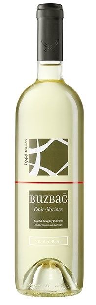 Kayra, Buzbağ, Anatolia, Emir Narince 2023 75cl - Buy Kayra Wines from GREAT WINES DIRECT wine shop