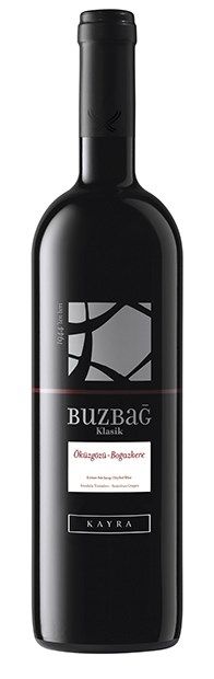 Kayra, Buzbağ, Anatolia, Okuzgozu Boğazkere 2022 75cl - Just Wines 