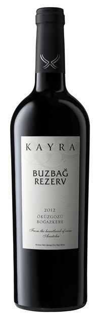 Kayra, Buzba? Rezerv, Anatolia, Okuzgozu Bo?azkere 2020 6x75cl - Just Wines 