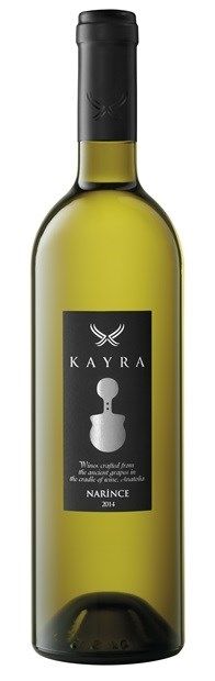 Kayra, Anatolia, Narince 2021 75cl - Just Wines 