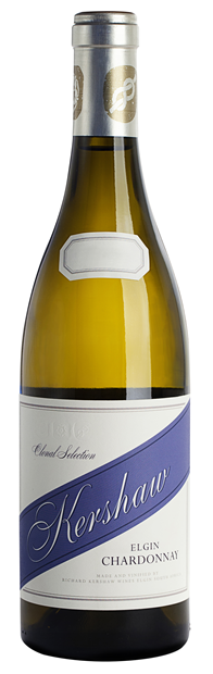 Kershaw Wines, 'Clonal Selection', Elgin, Chardonnay 2020 75cl - Buy Kershaw Wines Wines from GREAT WINES DIRECT wine shop