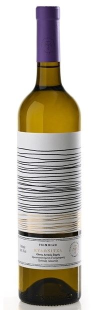 Monemvasia Winery Tsimbidi, Kydonitsa, Laconia 2023 75cl - Buy Monemvasia Winery Tsimbidi Wines from GREAT WINES DIRECT wine shop