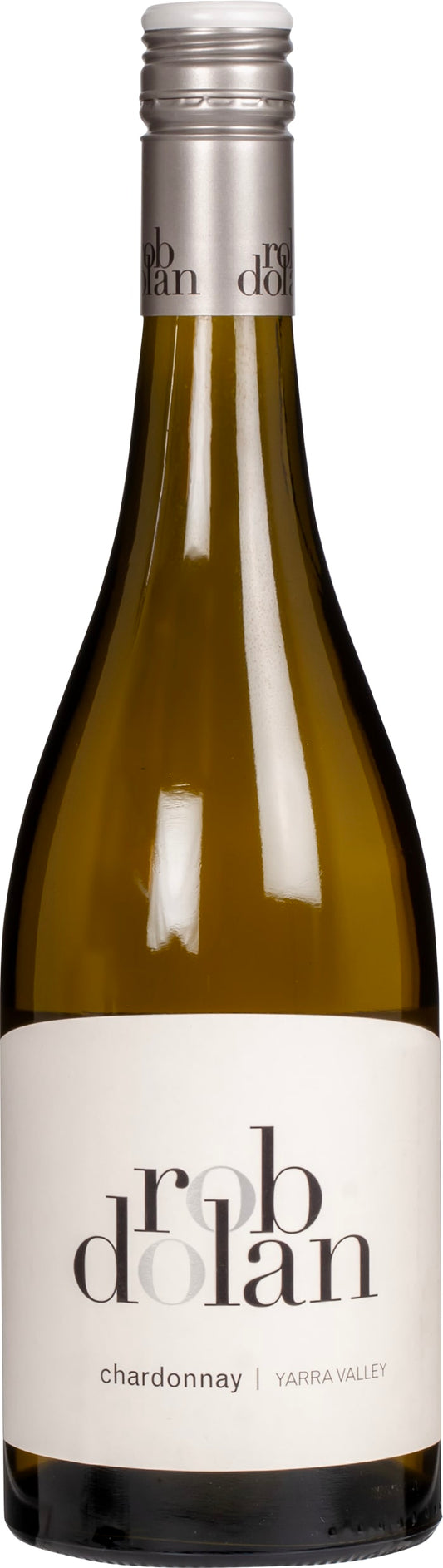 Rob Dolan White Label Chardonnay 2020 75cl - Just Wines 