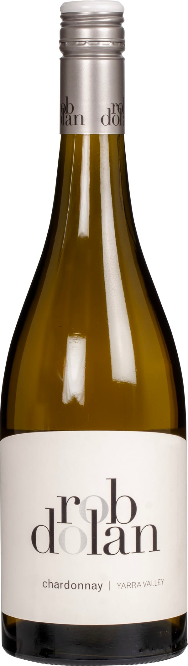 Rob Dolan White Label Chardonnay 2020 6x75cl - Just Wines 