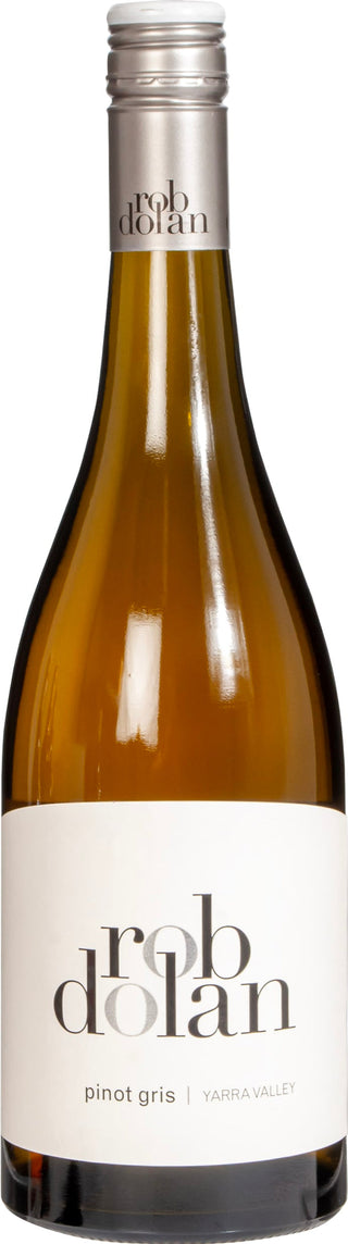 Rob Dolan White Label Pinot Gris 2021 6x75cl - Just Wines 