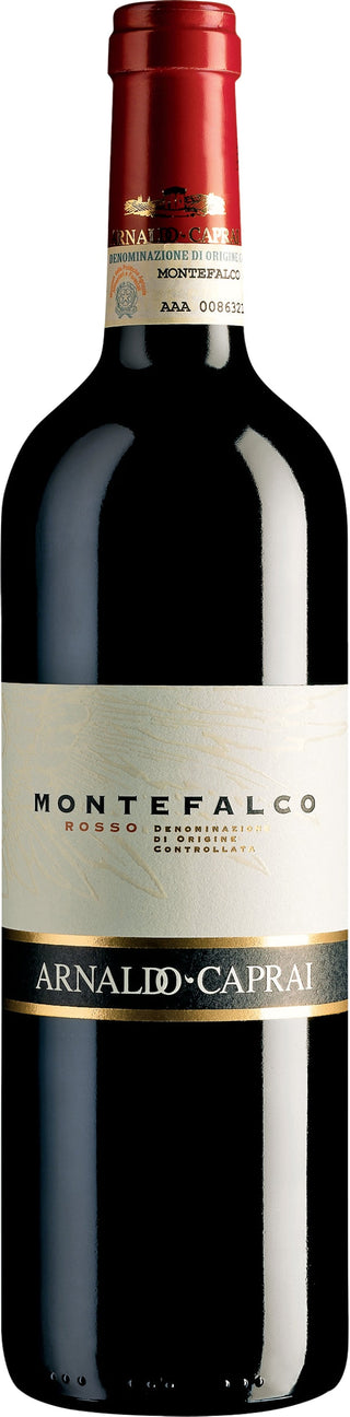 Arnaldo Caprai Montefalco Rosso 2019 6x75cl - Just Wines 