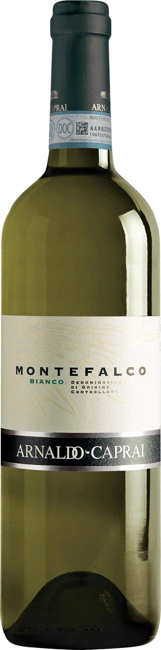 Arnaldo Caprai Montefalco Bianco 2021 6x75cl - Just Wines 