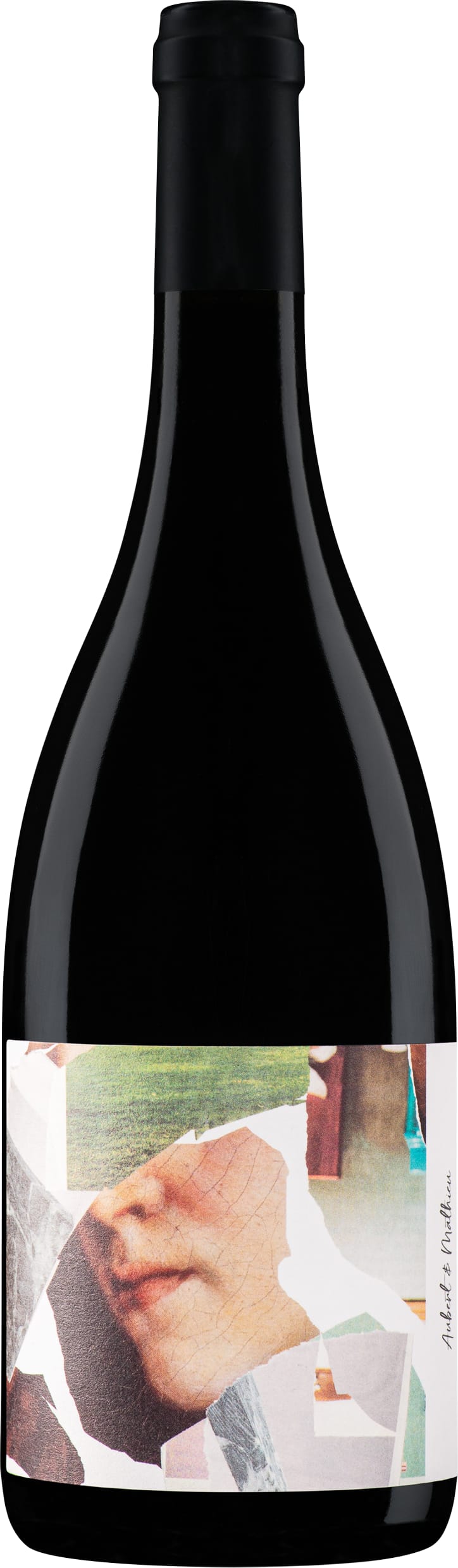 Aubert and Mathieu Eugenie, Minervois 2023 75cl - Just Wines 