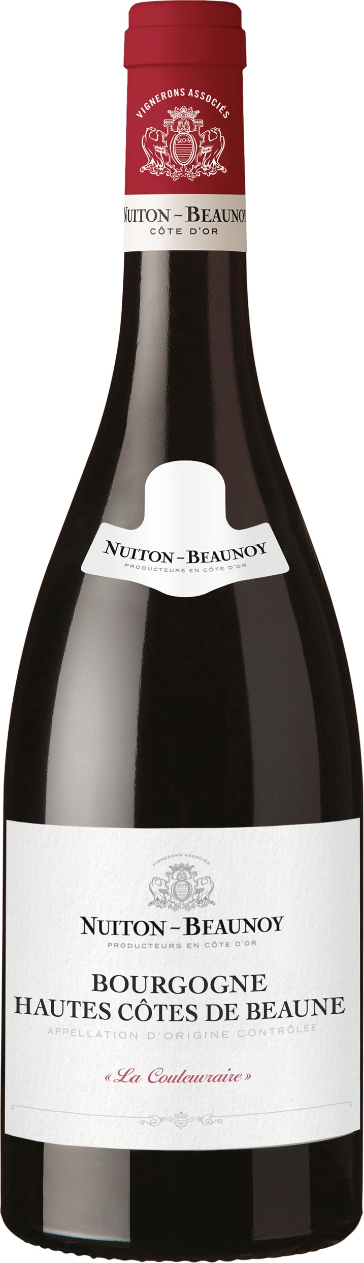 Nuiton-Beaunoy Bourgogne Hautes-Cotes de Beaune 2018 75cl - Just Wines 