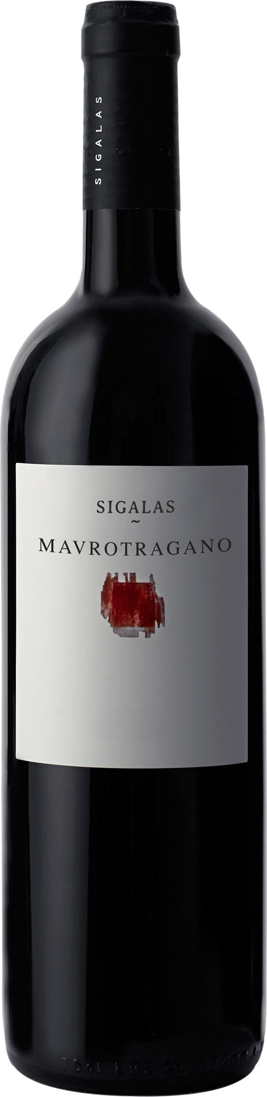 Sigalas Mavrotragano 2022 75cl - Just Wines 