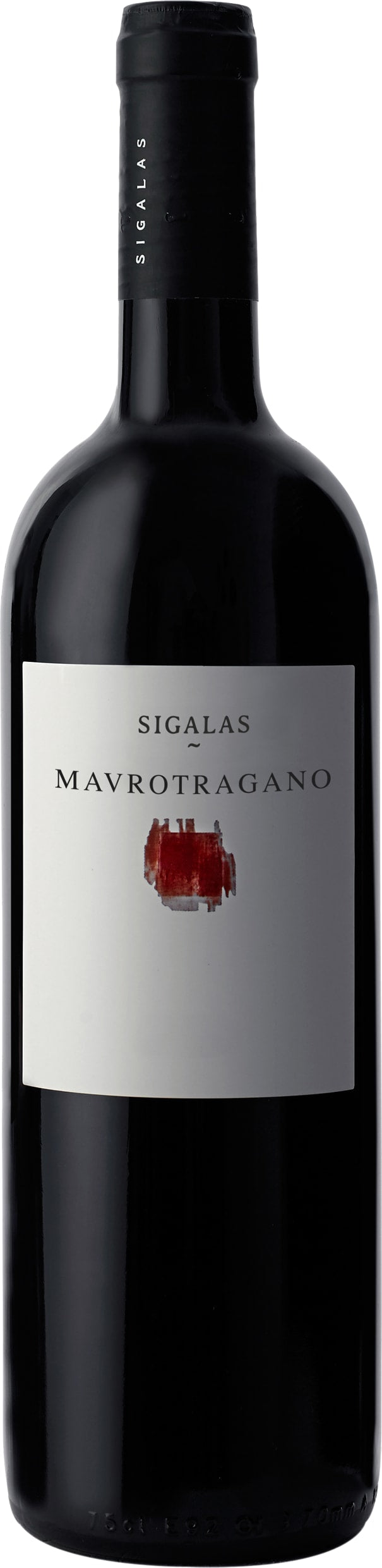 Sigalas Mavrotragano 2022 75cl - Buy Sigalas Wines from GREAT WINES DIRECT wine shop