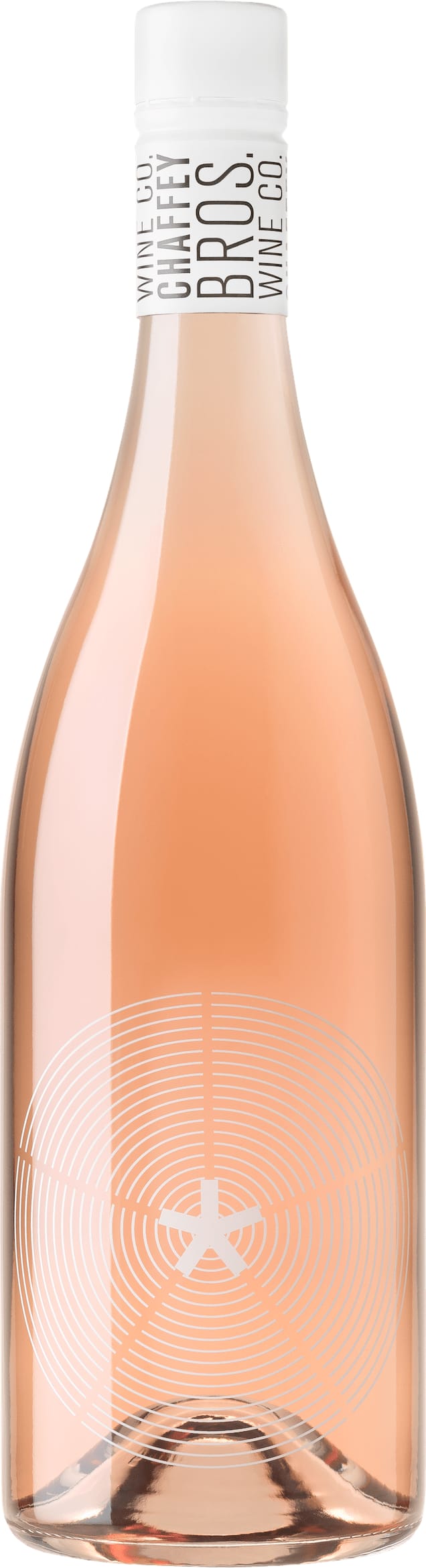 Chaffey Bros Wine Co Lux Venit Rose 2022 75cl - Just Wines 