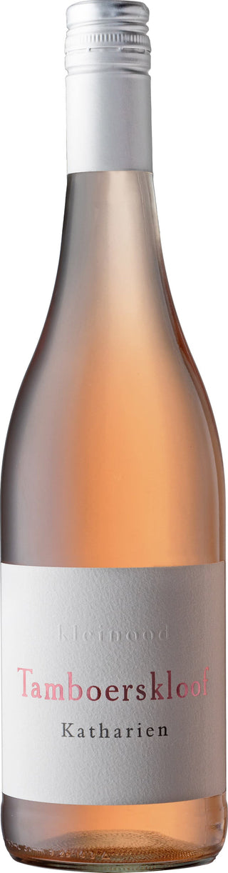Kleinood Katharien Rose 2022 6x75cl - Just Wines 