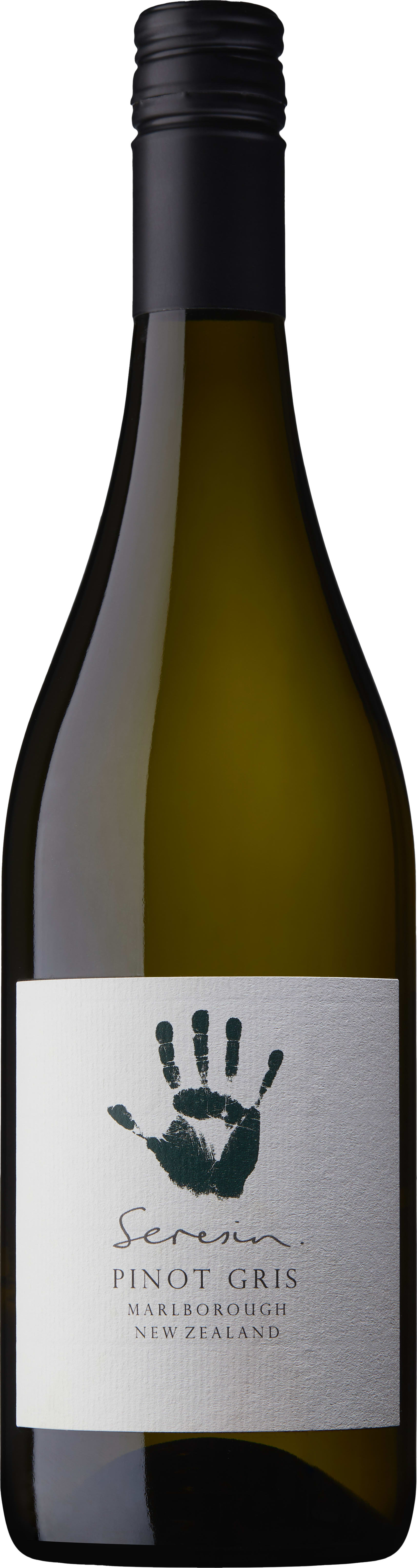 Seresin Estate Organic Pinot Gris 2022 75cl - Buy Seresin Estate Wines from GREAT WINES DIRECT wine shop