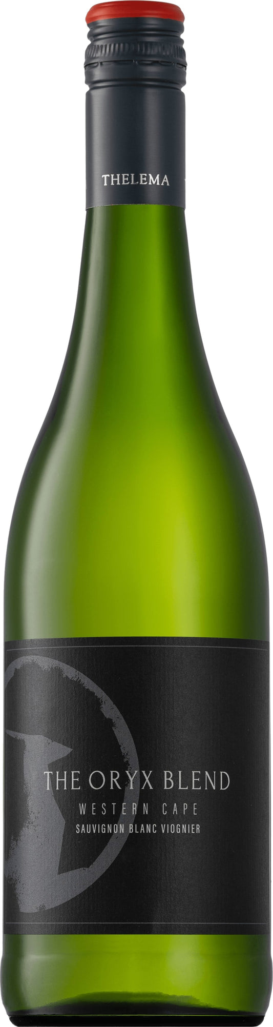 Thelema Mountain Vineyards Oryx Sauvignon Blanc Viognier 2023 75cl - Buy Thelema Mountain Vineyards Wines from GREAT WINES DIRECT wine shop