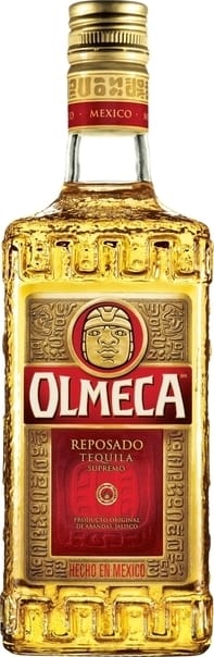 Olmeca Reposado Tequila 70cl NV - Buy Olmeca Wines from GREAT WINES DIRECT wine shop