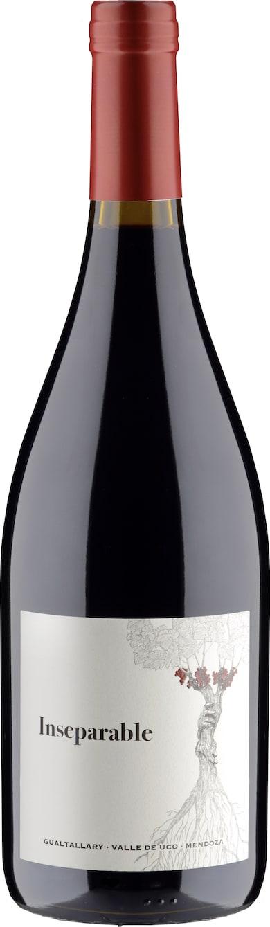 Per Se Inseparable 2020 75cl - Buy Per Se Wines from GREAT WINES DIRECT wine shop