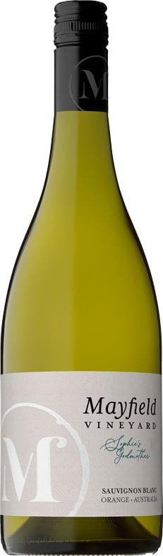 Mayfield Vineyard Sophie's Godmother Sauvignon Blanc 2022 75cl - Just Wines 