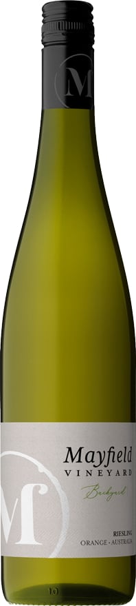 Mayfield Vineyard Backyard Riesling 2022 75cl - Just Wines 