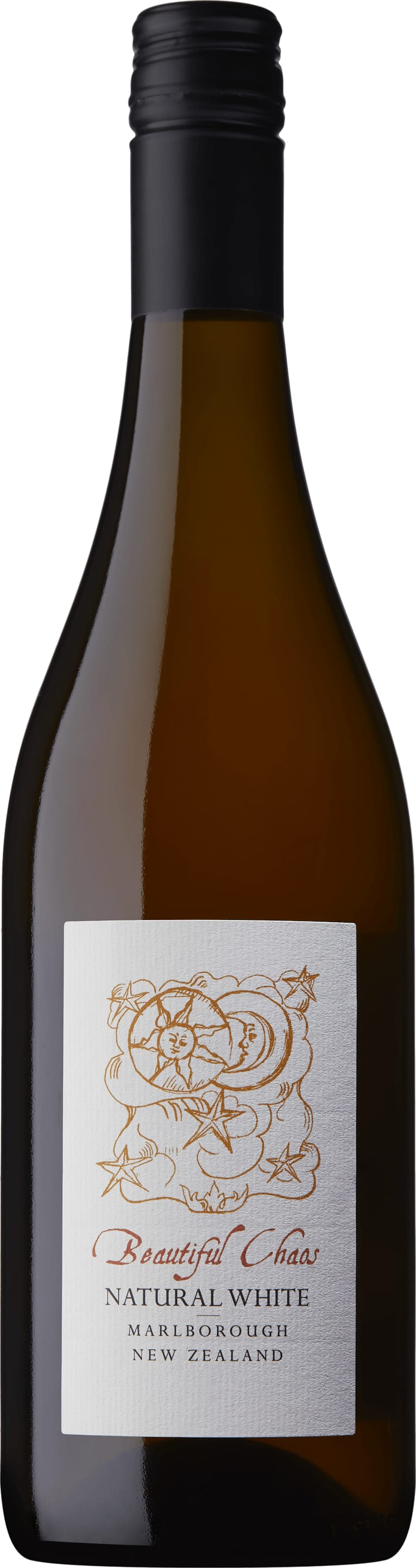 Seresin Estate Beautiful Chaos Natural White 2022 75cl - Just Wines 