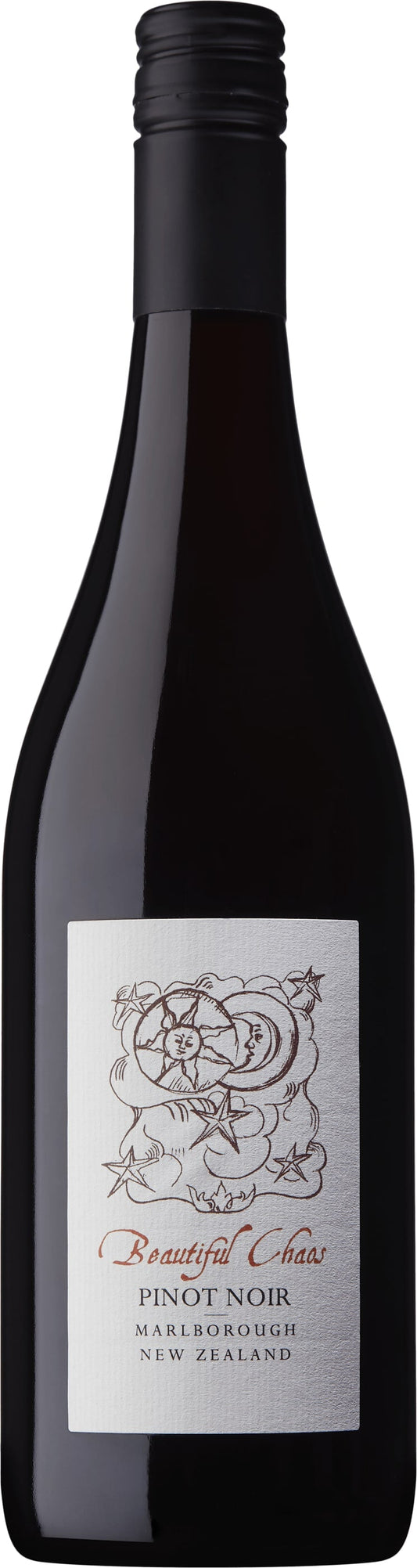 Seresin Estate Beautiful Chaos Pinot Noir 2022 75cl - Just Wines 