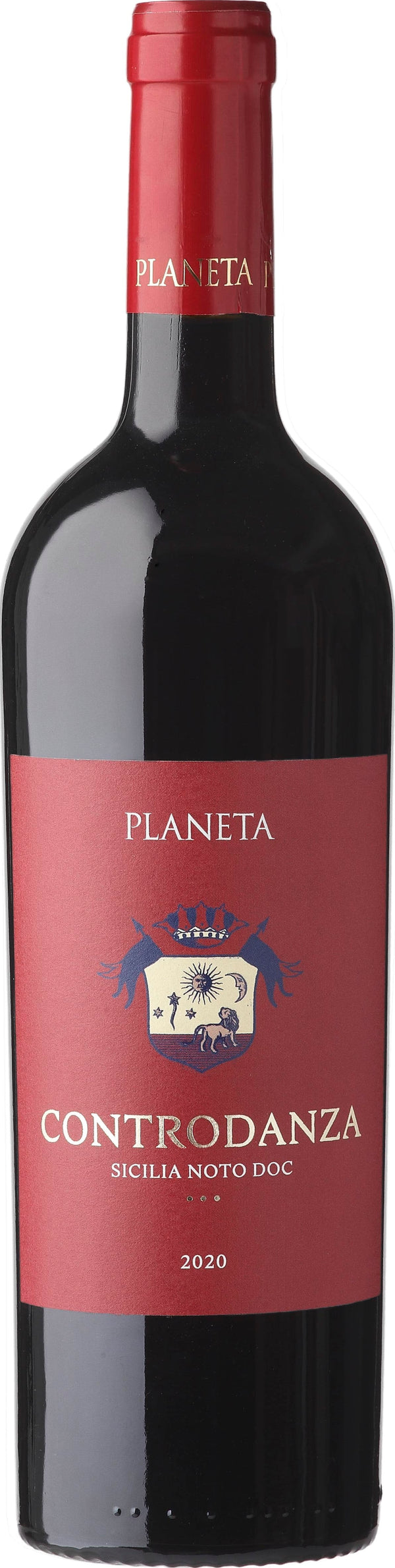 Planeta - Buonivini, Noto Controdanza DOC Noto 2020 6x75cl - Just Wines 