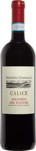 Azienda Agricola Donato d'Angelo Calice Aglianico 2020 75cl - Buy Azienda Agricola Donato d'Angelo Wines from GREAT WINES DIRECT wine shop