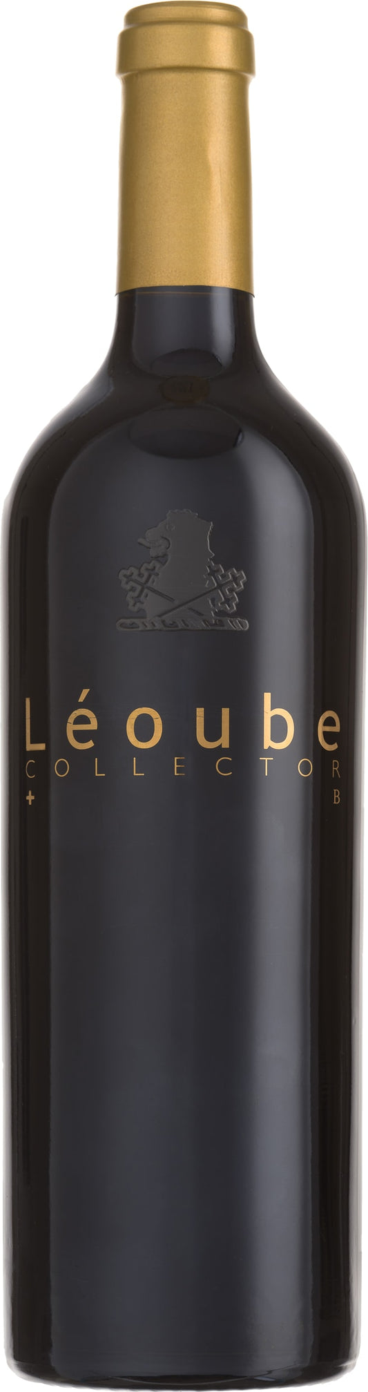 Organic Collector Red 16 Leoube 75cl - Buy Chateau Leoube Wines from GREAT WINES DIRECT wine shop