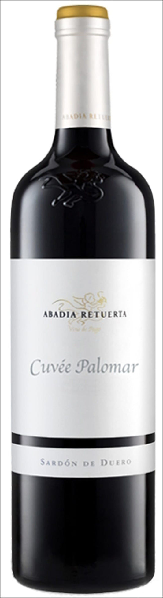 Abadia Retuerta Cuvee Palomar 2019 75cl - Buy Abadia Retuerta Wines from GREAT WINES DIRECT wine shop