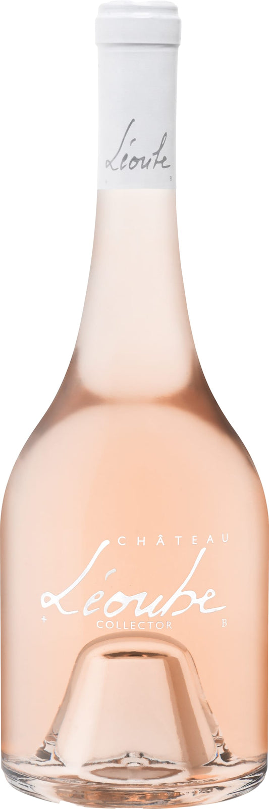 Organic Collector Rose 22 Leoube 75cl - Just Wines 